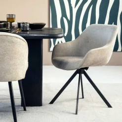 Outlet Eetkamerstoel Mamé Eetkamerstoelen