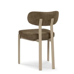 Outlet Eetkamerstoel Marlou Eetkamerstoelen