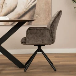 Best Eetkamerstoel Merle Eetkamerstoelen