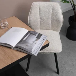 Hot Eetkamerstoel Micha Eetkamerstoelen
