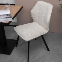 Hot Eetkamerstoel Micha Eetkamerstoelen