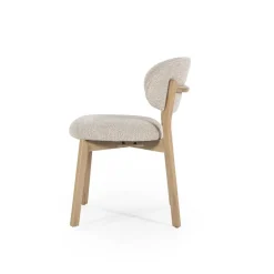 Eetkamerstoel Mikky Eetkamerstoelen