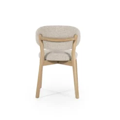 Eetkamerstoel Mikky Eetkamerstoelen