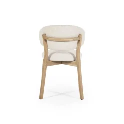 Discount Eetkamerstoel Mikky Eetkamerstoelen