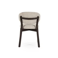 Clearance Eetkamerstoel Mikky Eetkamerstoelen