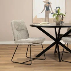 Clearance Eetkamerstoel Milou Eetkamerstoelen