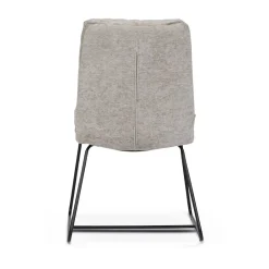 Clearance Eetkamerstoel Milou Eetkamerstoelen