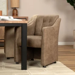 Online Eetkamerstoel Monaco Eetkamerstoelen