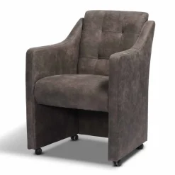 New Eetkamerstoel Monaco Eetkamerstoelen