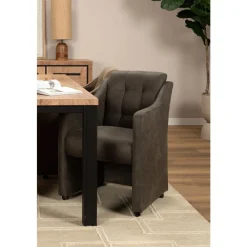 New Eetkamerstoel Monaco Eetkamerstoelen