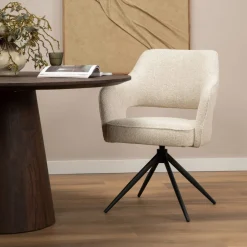 New Eetkamerstoel Odin Eetkamerstoelen
