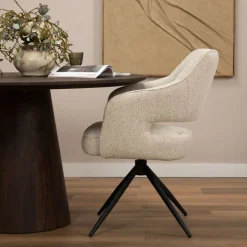 New Eetkamerstoel Odin Eetkamerstoelen