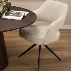 New Eetkamerstoel Odin Eetkamerstoelen