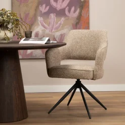 New Eetkamerstoel Odin Eetkamerstoelen