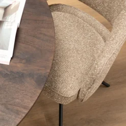 New Eetkamerstoel Odin Eetkamerstoelen