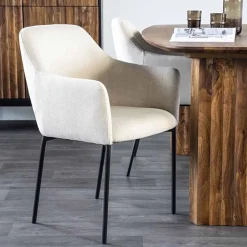 New Eetkamerstoel Paul Eetkamerstoelen