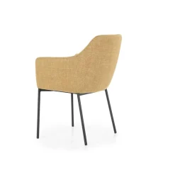 Hot Eetkamerstoel Paul Eetkamerstoelen