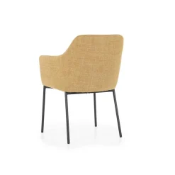 Hot Eetkamerstoel Paul Eetkamerstoelen