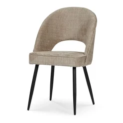 Eetkamerstoel Pompeii Eetkamerstoelen