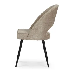 Eetkamerstoel Pompeii Eetkamerstoelen