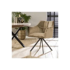 Discount Eetkamerstoel Raster 2 ST. Eetkamerstoelen