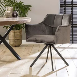 New Eetkamerstoel Raster 2 ST. Eetkamerstoelen