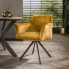 Hot Eetkamerstoel Raster 2 ST. Eetkamerstoelen