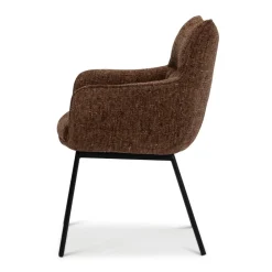 Hot Eetkamerstoel Ricardo Eetkamerstoelen