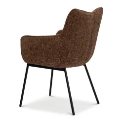 Hot Eetkamerstoel Ricardo Eetkamerstoelen