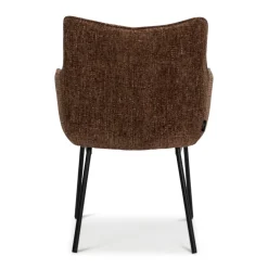 Hot Eetkamerstoel Ricardo Eetkamerstoelen