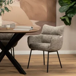 Online Eetkamerstoel Ricardo Eetkamerstoelen