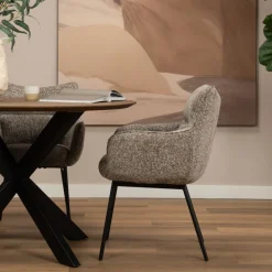 Online Eetkamerstoel Ricardo Eetkamerstoelen