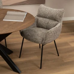 Online Eetkamerstoel Ricardo Eetkamerstoelen