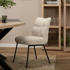 Hot Eetkamerstoel Rico Eetkamerstoelen