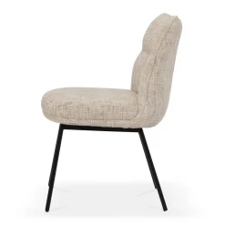 Hot Eetkamerstoel Rico Eetkamerstoelen
