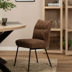 Discount Eetkamerstoel Rico Eetkamerstoelen