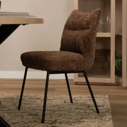 Discount Eetkamerstoel Rico Eetkamerstoelen