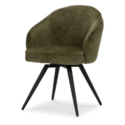 Outlet Eetkamerstoel Rosie Eetkamerstoelen