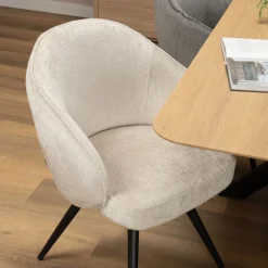Eetkamerstoel Rosie Eetkamerstoelen