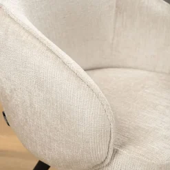Eetkamerstoel Rosie Eetkamerstoelen