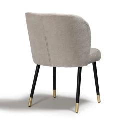 Hot Eetkamerstoel Selena Eetkamerstoelen