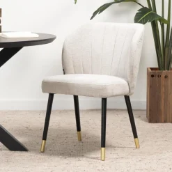 Hot Eetkamerstoel Selena Eetkamerstoelen