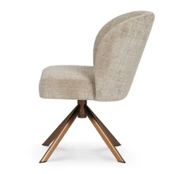 Hot Eetkamerstoel Selena Eetkamerstoelen