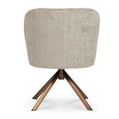 Hot Eetkamerstoel Selena Eetkamerstoelen