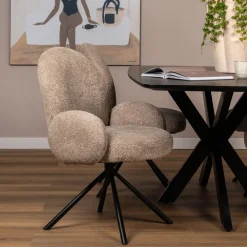 Sale Eetkamerstoel Sem Eetkamerstoelen