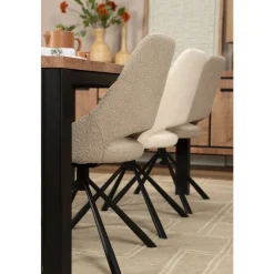 Best Eetkamerstoel Sofie Eetkamerstoelen