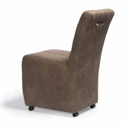 New Eetkamerstoel Square Eetkamerstoelen