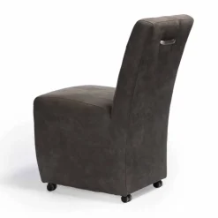 Eetkamerstoel Square Eetkamerstoelen