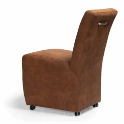 Best Eetkamerstoel Square Eetkamerstoelen