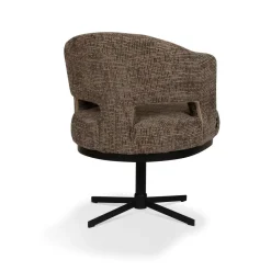 Hot Eetkamerstoel Terry Eetkamerstoelen